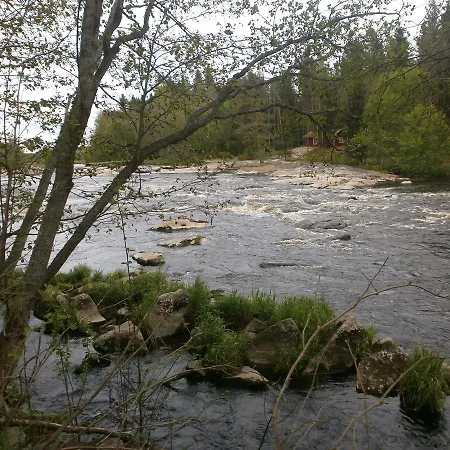 Mummonmokki Riverside *